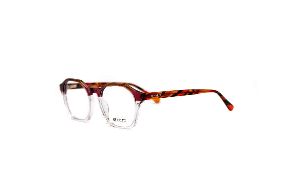 Picture of Di Valdi Eyeglasses DVO8230