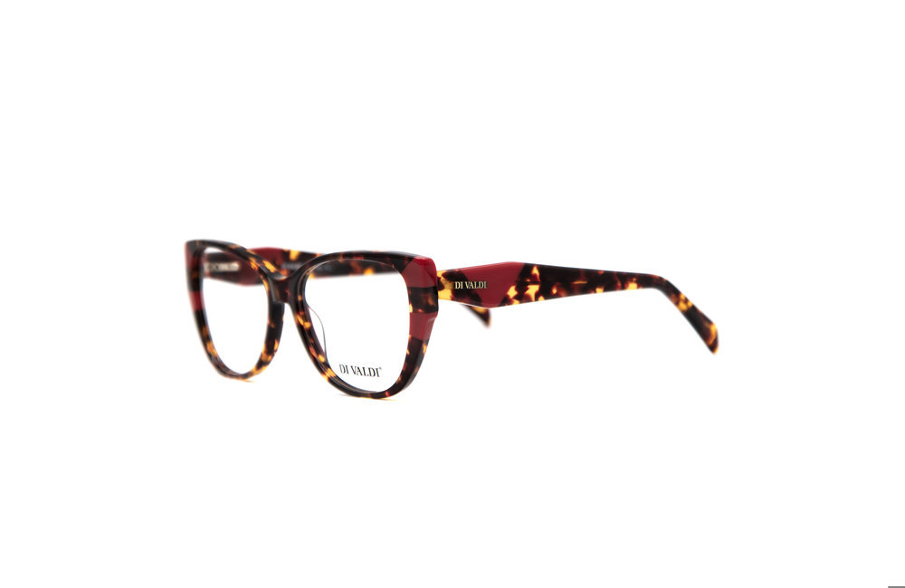 Picture of Di Valdi Eyeglasses DVO8229