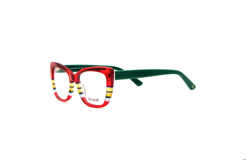 Picture of Di Valdi Eyeglasses DVO8240