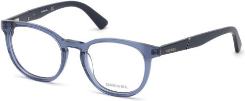 Picture of Diesel Eyeglasses DL5295
