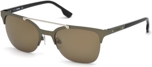 Picture of Diesel Sunglasses DL0215