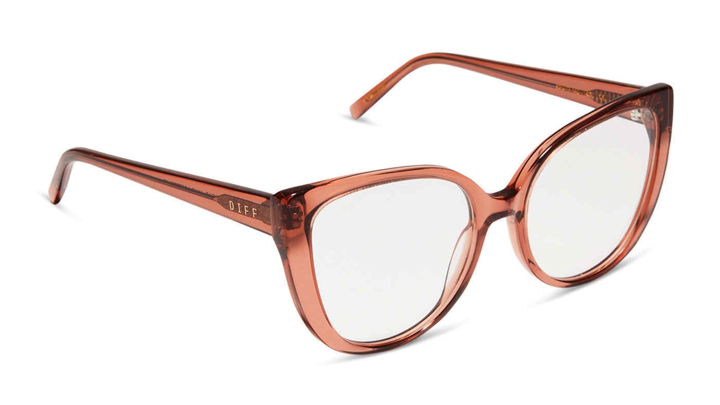 Picture of Diff Eyeglasses VDFPNP