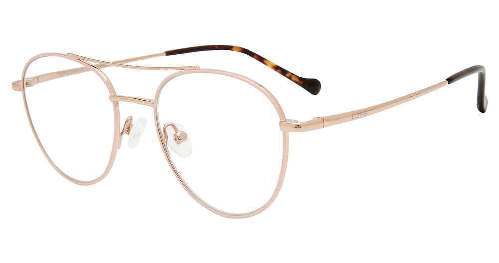 Picture of Diff Eyeglasses AIDEN
