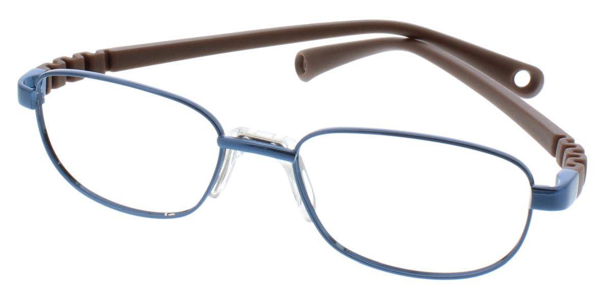 Picture of Dilli Dalli Eyeglasses FUDGE SWIRL