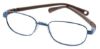 Picture of Dilli Dalli Eyeglasses FUDGE SWIRL