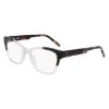 Picture of Dkny Eyeglasses DK5072