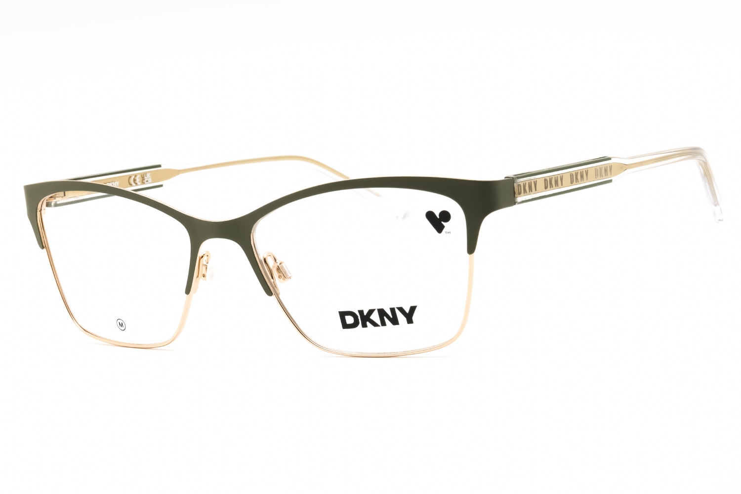 Picture of Dkny Eyeglasses DK3008