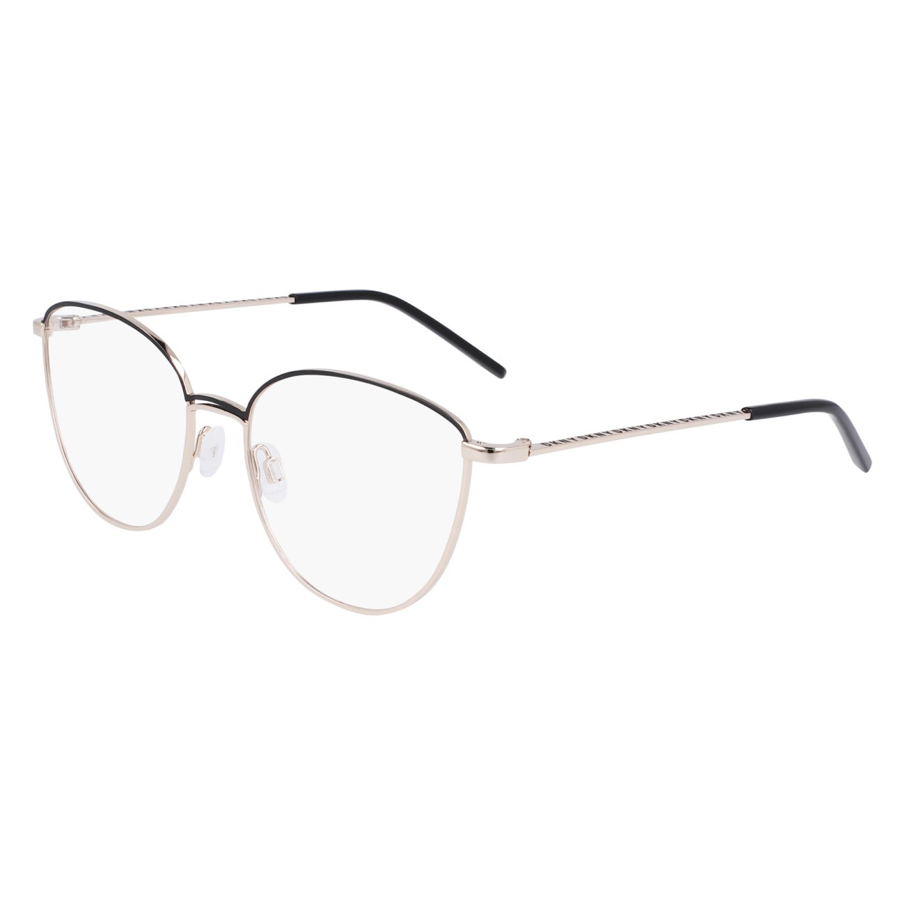 Picture of Dkny Eyeglasses DK1027