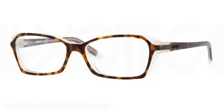 Picture of Dkny Eyeglasses DY4618