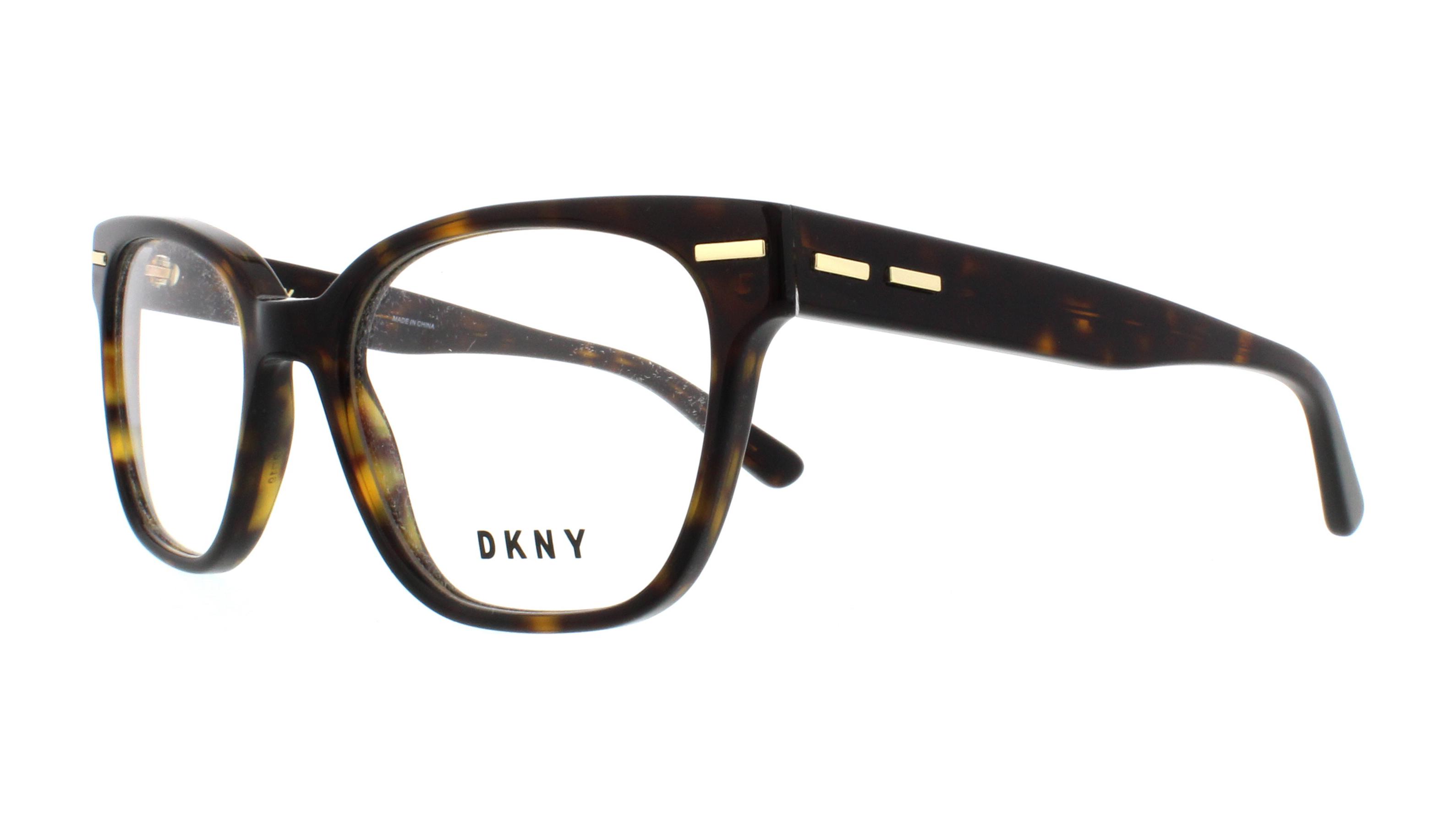 Picture of Dkny Eyeglasses DY4679