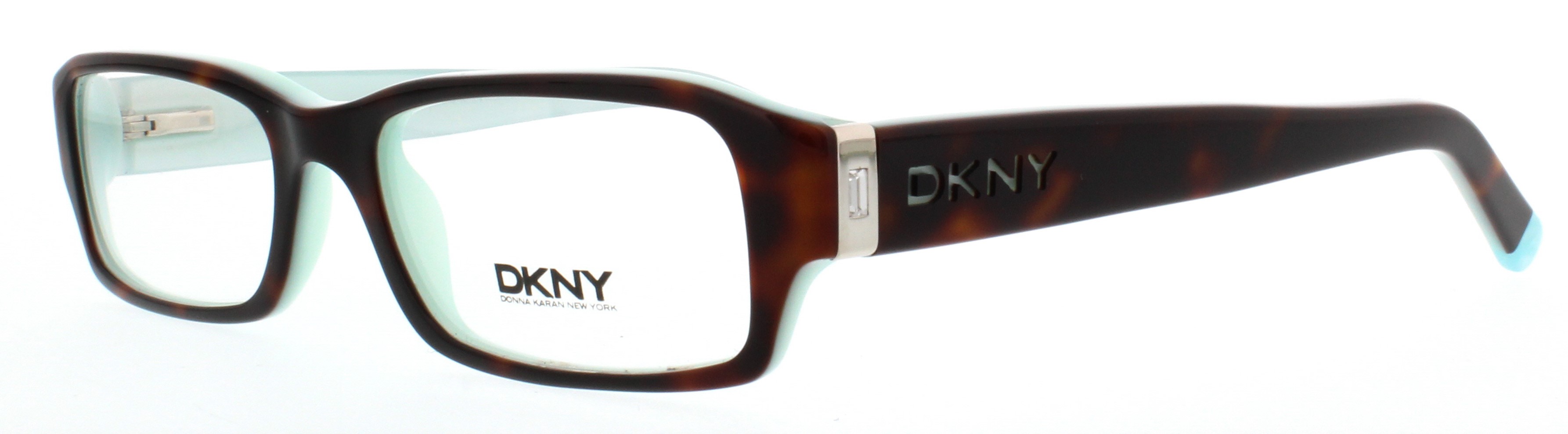 Picture of Dkny Eyeglasses DY4585B