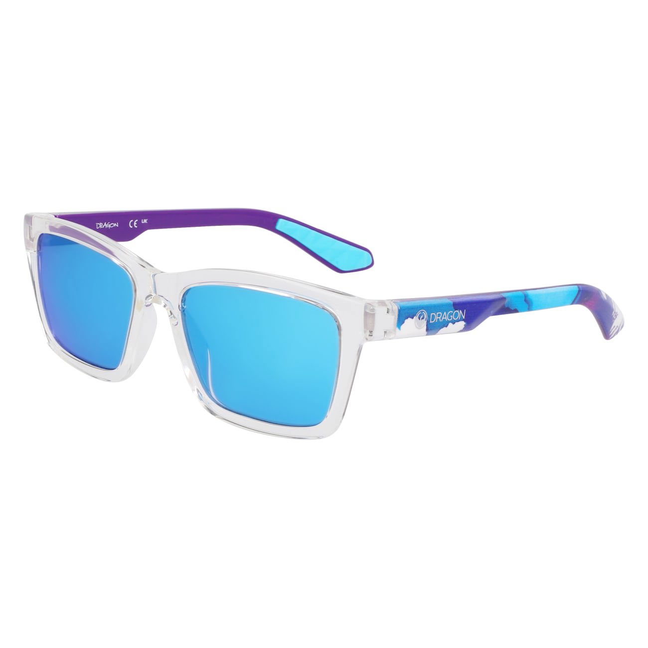 Picture of Dragon Sunglasses DR THORN ATH LL ION