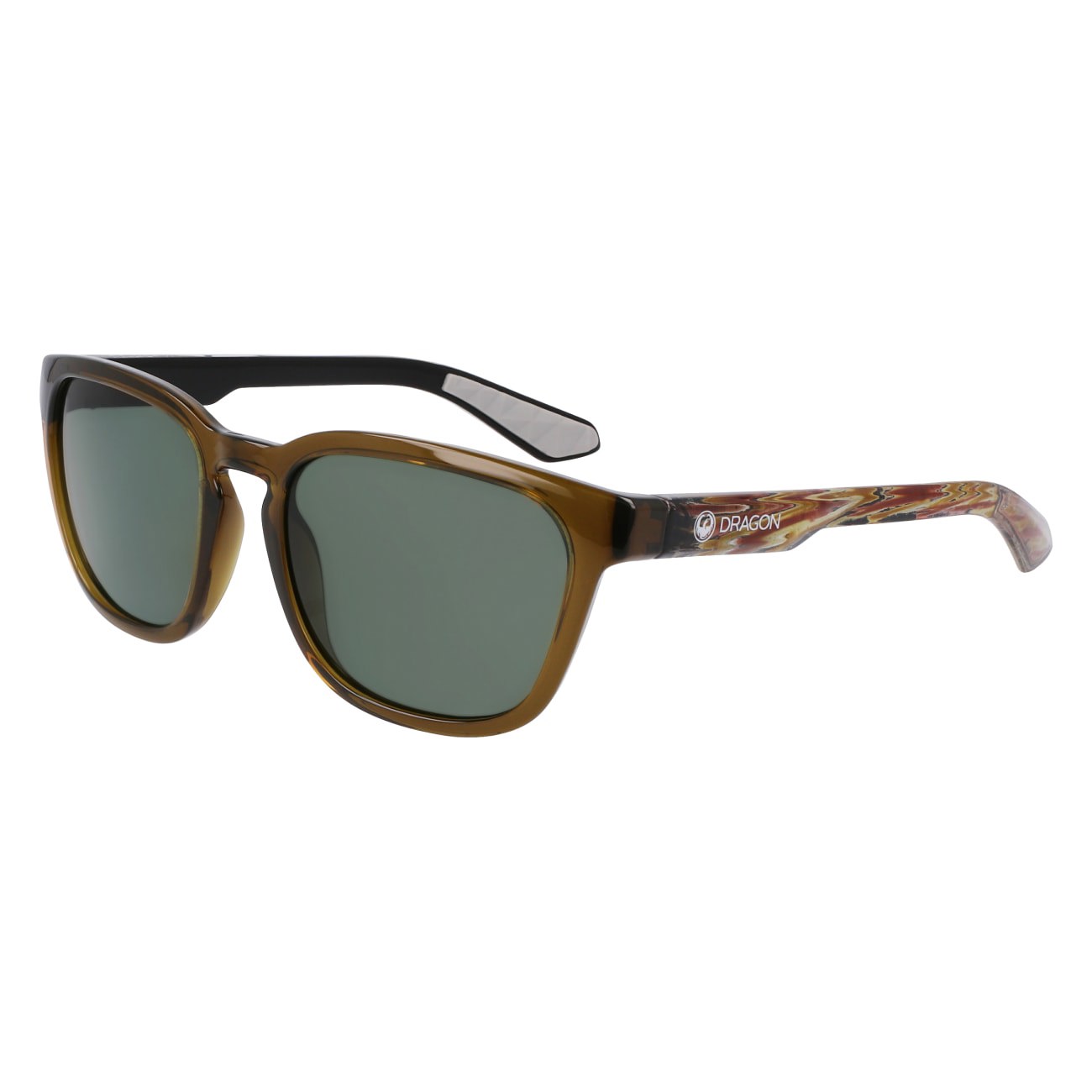 Picture of Dragon Sunglasses DR DUNE ATH LL POLAR