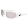 Picture of Dragon Sunglasses DR THE BOX 2 LL POLAR