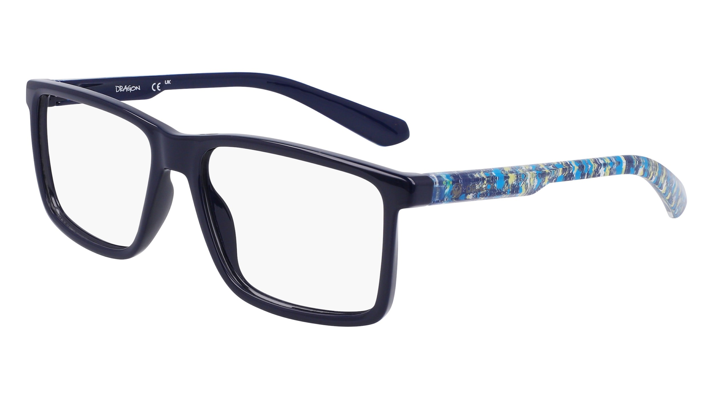 Picture of Dragon Eyeglasses DR2042