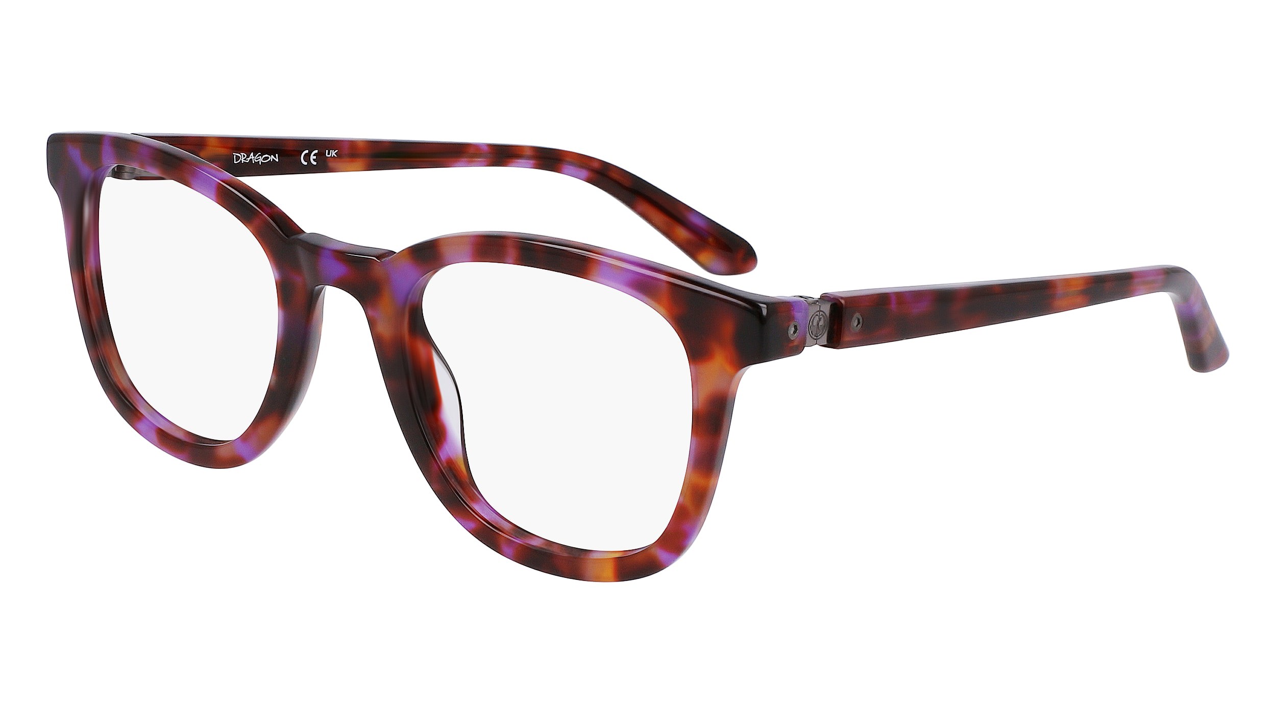 Picture of Dragon Eyeglasses DR7010