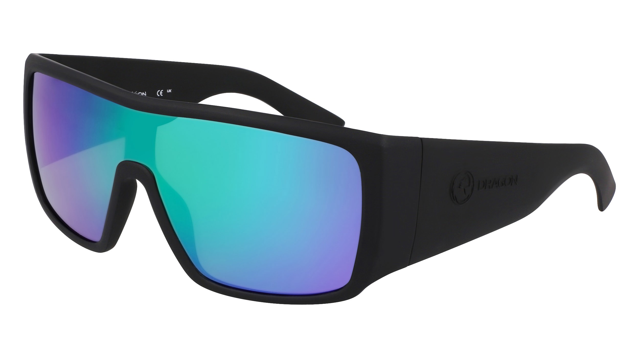 Picture of Dragon Sunglasses DR ROCKER LL POLAR