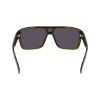 Picture of Dragon Sunglasses DR THE REMIX LL POLAR