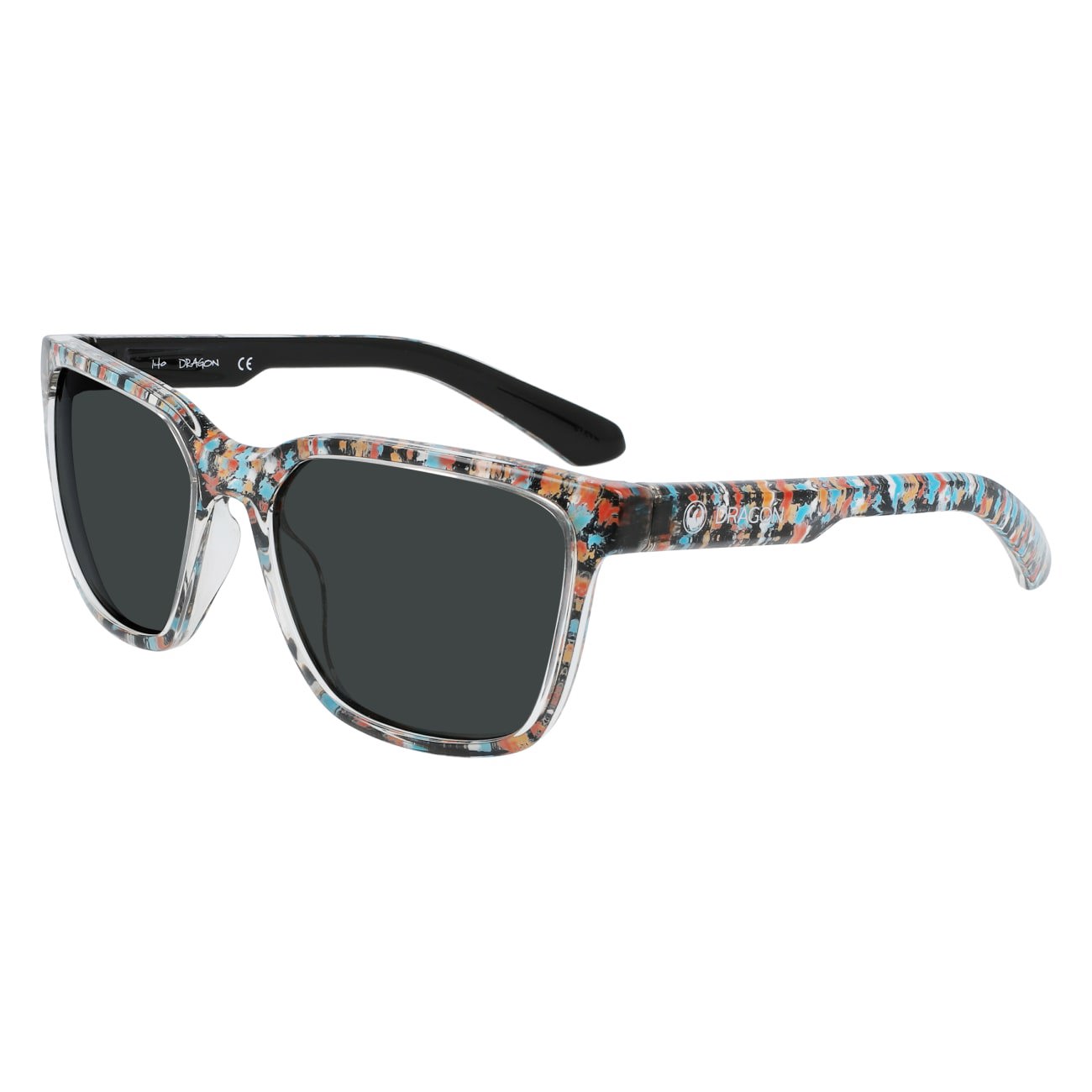 Picture of Dragon Sunglasses DR BURGEE LL