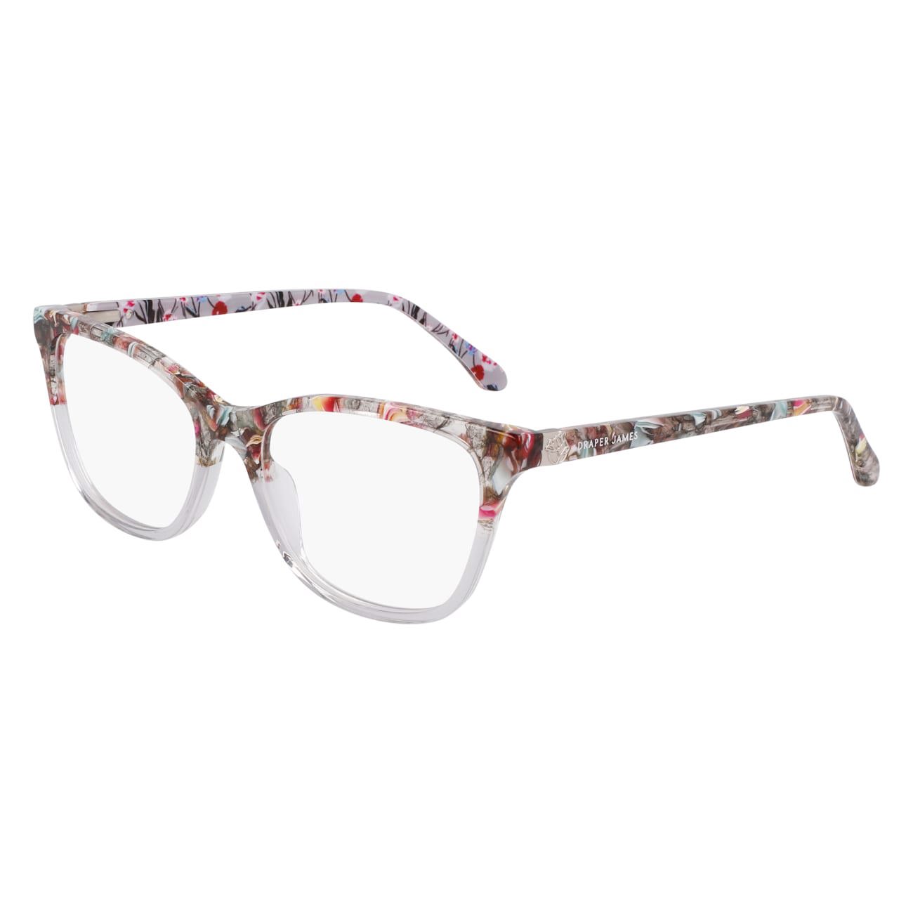 Picture of Draper James Eyeglasses DJ5052