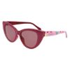 Picture of Draper James Sunglasses DJ7056