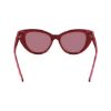 Picture of Draper James Sunglasses DJ7056