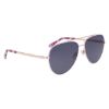 Picture of Draper James Sunglasses DJ7046
