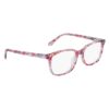 Picture of Draper James Eyeglasses DJ1012