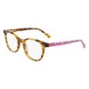 Picture of Draper James Eyeglasses DJ1010
