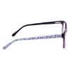 Picture of Draper James Eyeglasses DJ1010