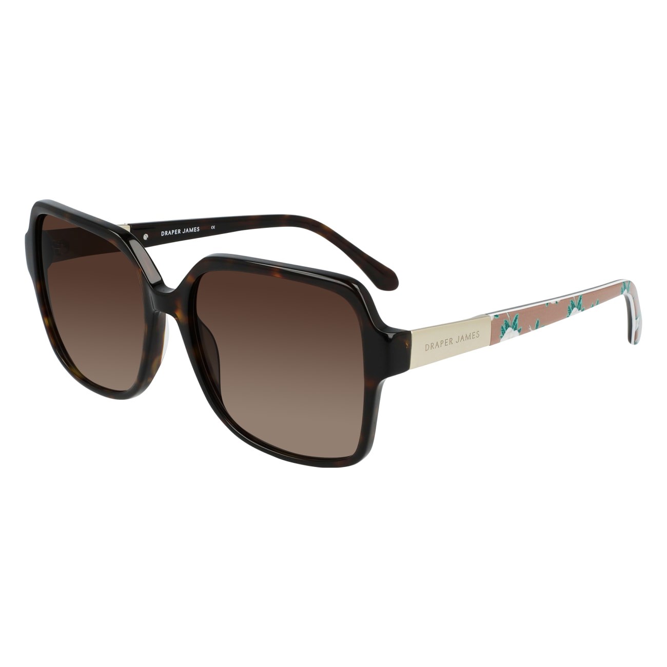 Picture of Draper James Sunglasses DJ7029