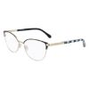 Picture of Draper James Eyeglasses DJ5028