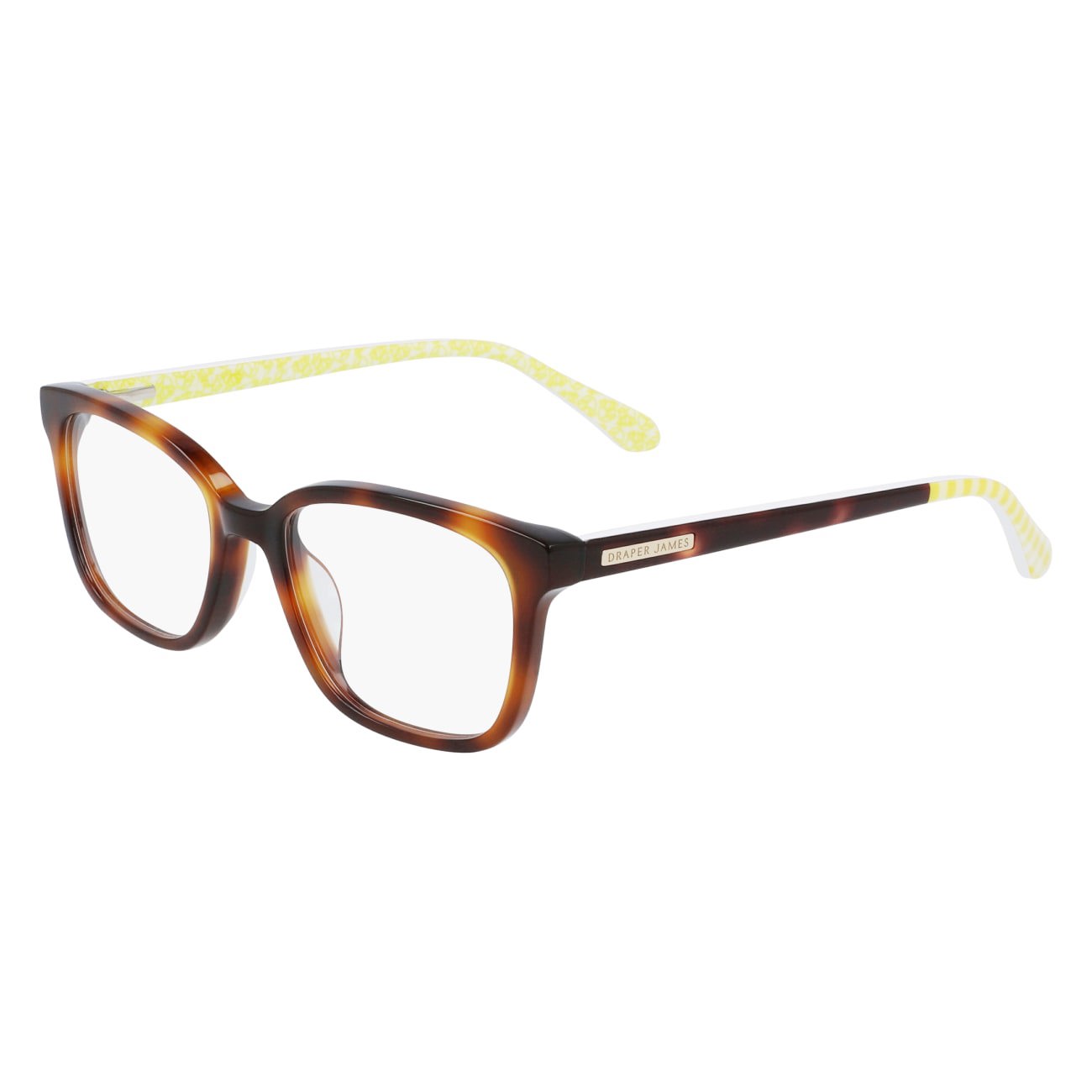 Picture of Draper James Eyeglasses DJ1006