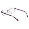 Picture of Draper James Eyeglasses DJ1005