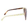 Picture of Draper James Sunglasses DJ7018