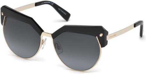 Picture of Dsquared2 Sunglasses DQ0254 KHLOÈ