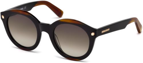 Picture of Dsquared2 Sunglasses DQ0224 Cara