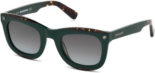 Picture of Dsquared2 Sunglasses DQ0223 Milo