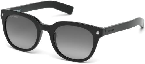 Picture of Dsquared2 Sunglasses DQ0208 Hall