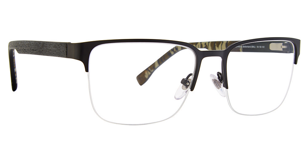 Picture of Ducks Unlimited Eyeglasses Hammond