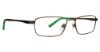 Picture of Ducks Unlimited Eyeglasses Du Elevation