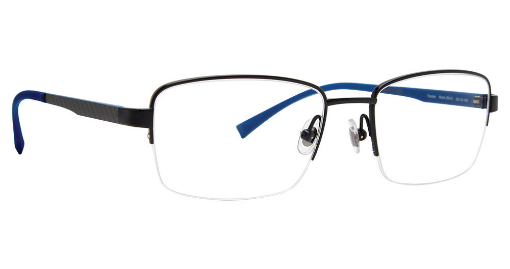 Picture of Ducks Unlimited Eyeglasses Du Tracker