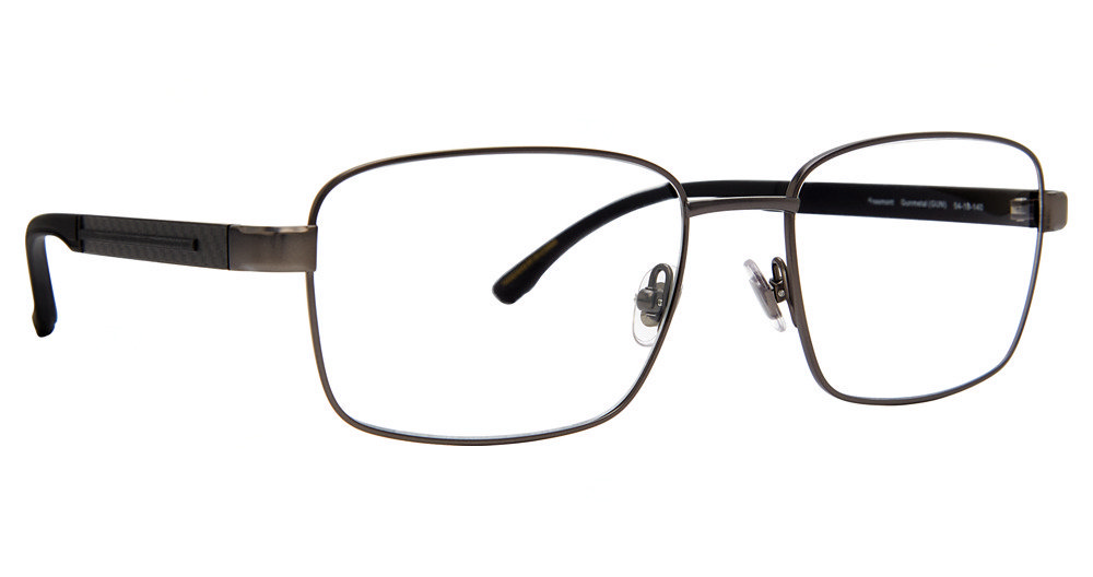Picture of Ducks Unlimited Eyeglasses Du Freemont