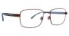 Picture of Ducks Unlimited Eyeglasses Du Freemont