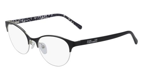 Picture of Dvf Eyeglasses 8076