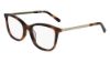 Picture of Dvf Eyeglasses 5128