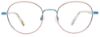 Picture of Easyclip Eyeglasses EC642