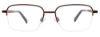 Picture of Easyclip Eyeglasses EC468