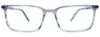Picture of Easyclip Eyeglasses EC695