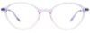 Picture of Easyclip Eyeglasses EC675